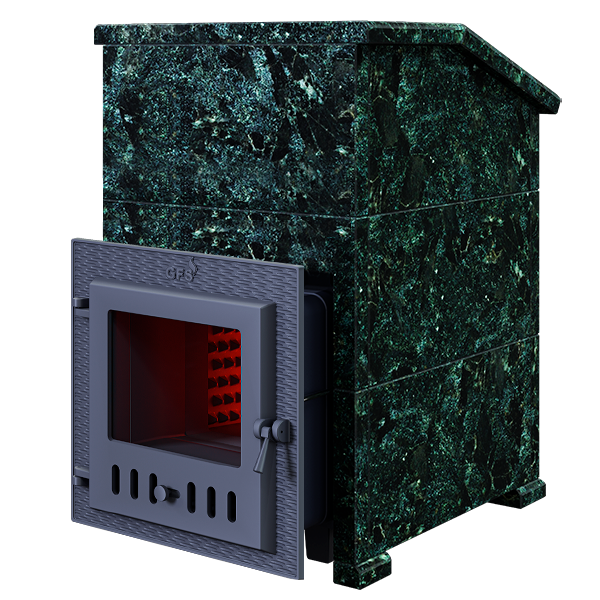 Комплект GFS (Гефест) ЗК 25 (М) Президент 980/40 Пироксенит